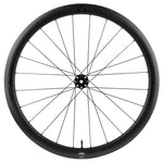 Paire de roues route disque Miche SWR Evo carbone Centerlock Shimano HG 12 v – 40 mm