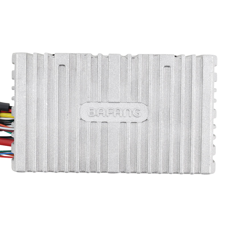 Contrôleur moteur roue arrière VAE Bafang 36V 250W (cr S10R.250.FC) – vue 2