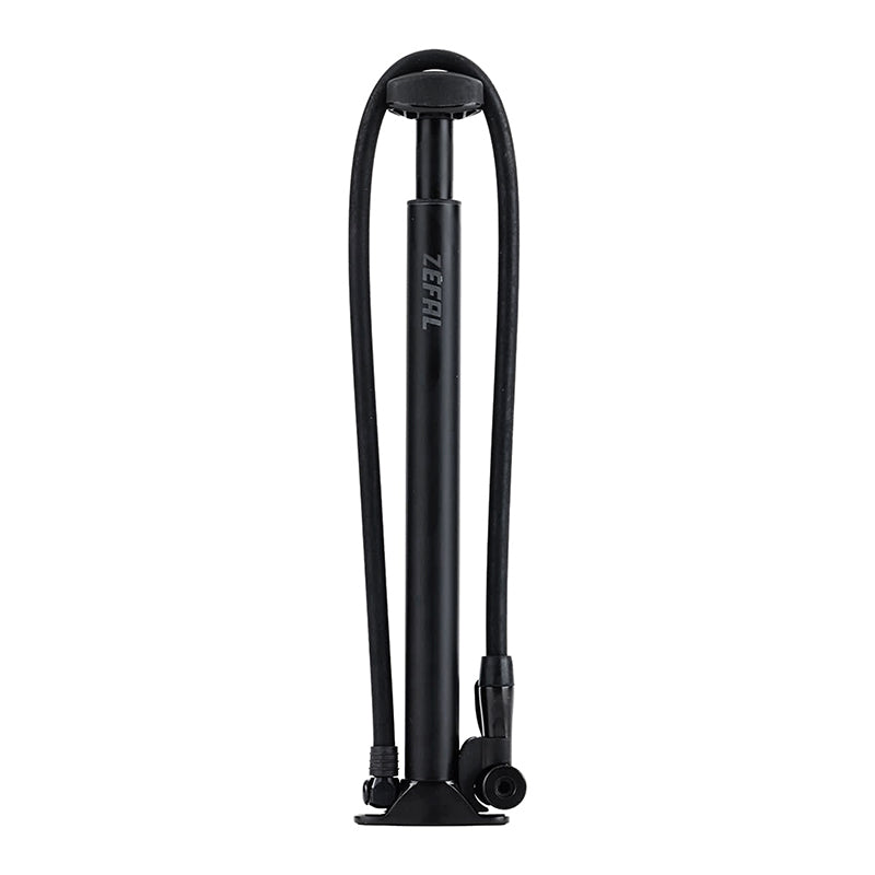 Pompe portative Zefal Adventure alu 9 bars