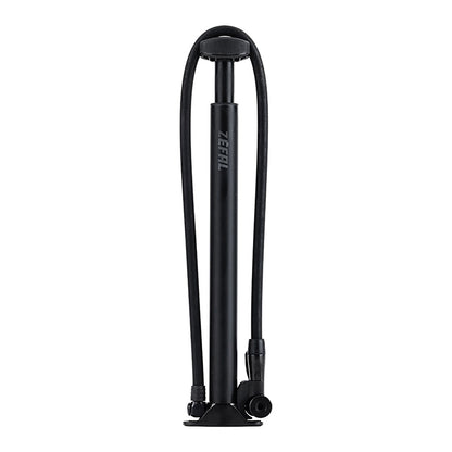 Pompe portative Zefal Adventure alu 9 bars