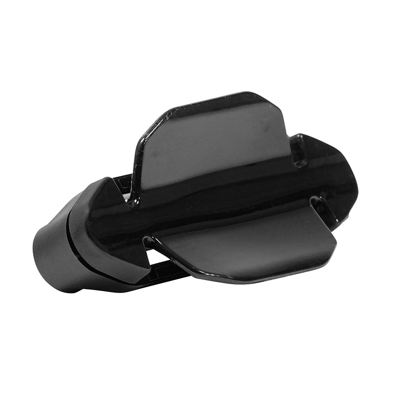 Support universel de porte-bidon Zefal à velcros Ø 27,2 à 80 mm – vue 2