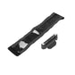 Support universel de porte-bidon Zefal à velcros Ø 27,2 à 80 mm – vue 3