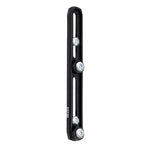 Réglette de déport pour porte-bidon Zefal Z Cage Adapter