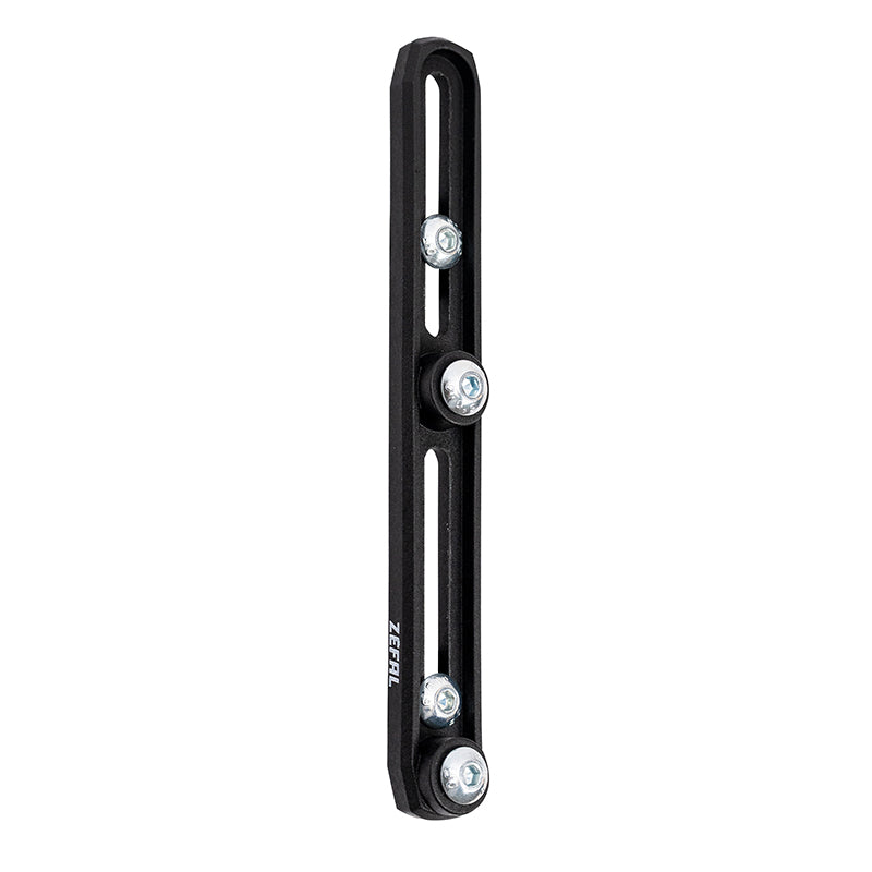 Réglette de déport pour porte-bidon Zefal Z Cage Adapter