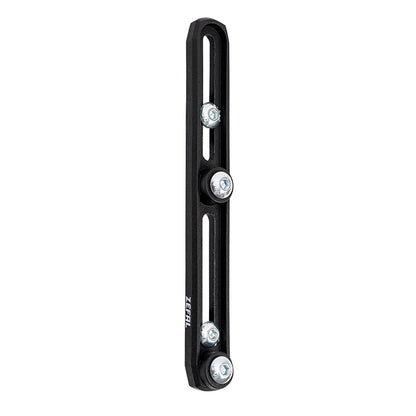 Réglette de déport pour porte-bidon Zefal Z Cage Adapter