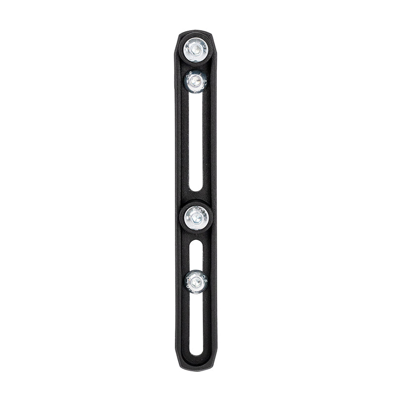 Réglette de déport pour porte-bidon Zefal Z Cage Adapter – vue 2