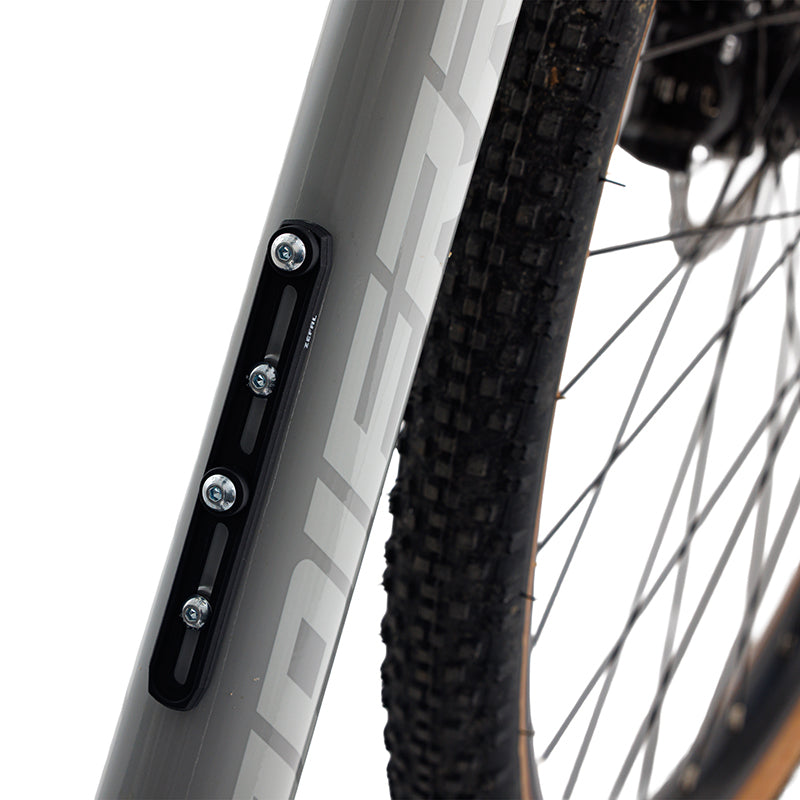 Réglette de déport pour porte-bidon Zefal Z Cage Adapter – vue 4