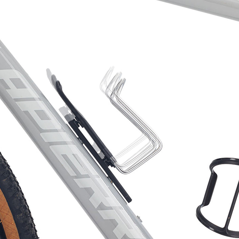 Réglette de déport pour porte-bidon Zefal Z Cage Adapter – vue 5