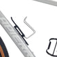 Réglette de déport pour porte-bidon Zefal Z Cage Adapter – vue 6