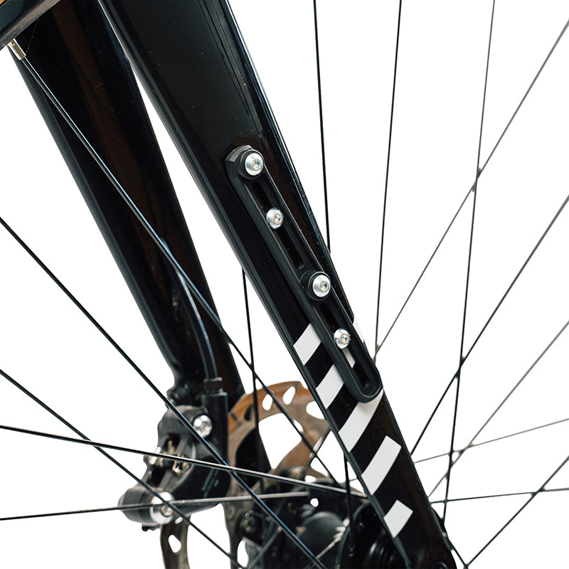 Réglette de déport pour porte-bidon Zefal Z Cage Adapter – vue 7