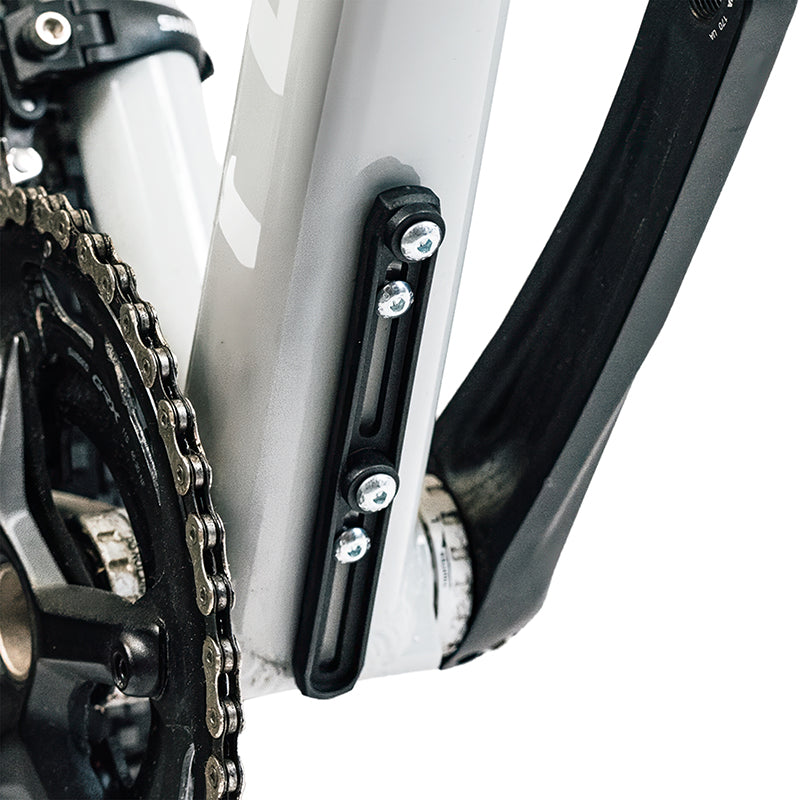Réglette de déport pour porte-bidon Zefal Z Cage Adapter – vue 8