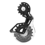 Chape de dérailleur Tripeak Aero-Wing OPW 12-18 dents pour Shimano 105 11V RD7100-RD7000 – Aluminium