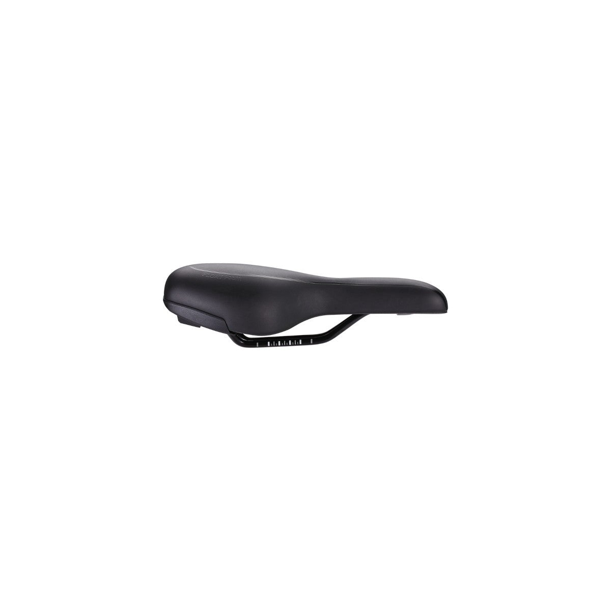 Selle City imperméable Meander Active, 265x170mm BBB