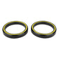 Roulements de direction Tripeak Jetstream Pro pour Giant G10, Willier Cento (paire) – vue 2