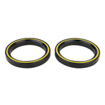 Roulements de direction Tripeak Jetstream Pro pour Giant G10, Willier Cento (paire)