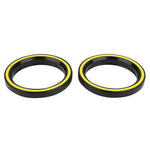 Roulements de direction Tripeak Jetstream Pro pour Trek Madone G8, Merida Scultura Endurance 8000-2021 (paire)