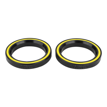 Roulements de direction Tripeak Jetstream Pro pour Canyon Grail-2016, Sender, Speedmax, Cane Creek S3 (paire)