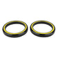 Roulements de direction Tripeak Jetstream Pro pour Specialized Demo Expert (paire) – vue 2