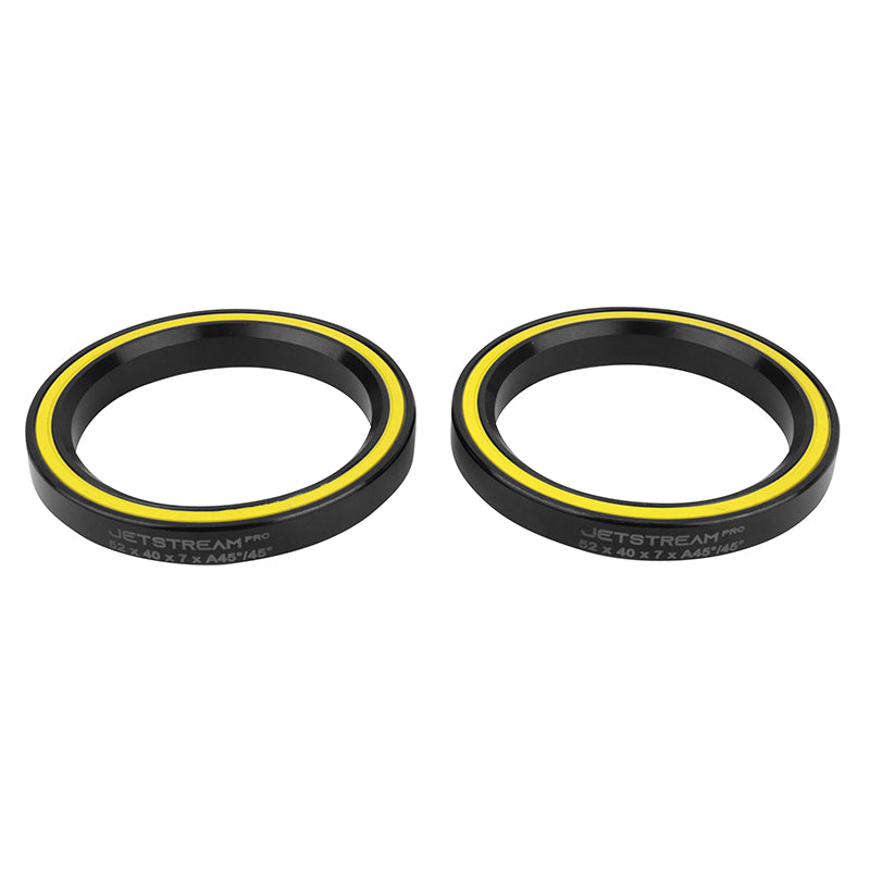 Roulements de direction Tripeak Jetstream Pro pour Specialized Demo Expert (paire)
