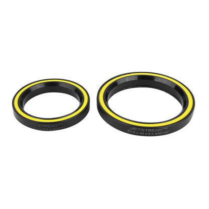 Roulements de direction Tripeak Jetstream Pro pour Trek Fuel EX, Fuel, Top Fuel (paire)