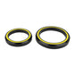 Roulements de direction Tripeak Jetstream Pro pour Specialized P2-P3-P4 (paire) – vue 2
