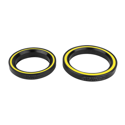 Roulements de direction Tripeak Jetstream Pro pour Specialized Epic World Cup – 30,5 x 41,8 x 8 mm (paire)