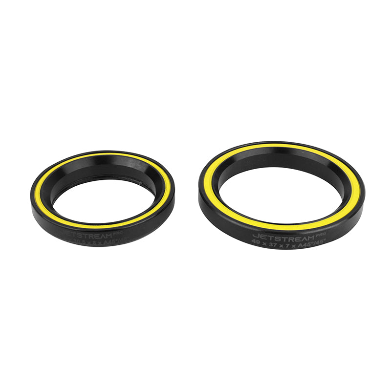 Roulements de direction Tripeak Jetstream Pro pour Specialized Tarmac SL4, SL5 (paire)