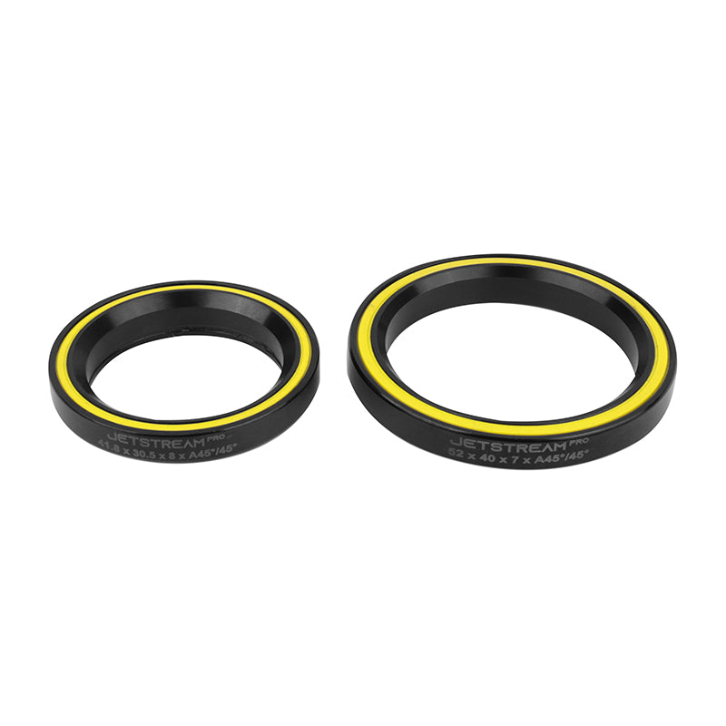 Roulements de direction Tripeak Jetstream Pro pour Specialized Tarmac SL2, SL3, SL5 (paire)