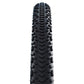 Pneu gravel Schwalbe G-One RX Race Guard noir tringle souple tubeless ready – 700 x 40 (40-622) – vue 2