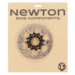 Disque de frein Centerlock Newton flottant ventilé 140 mm – 80 g – vue 3