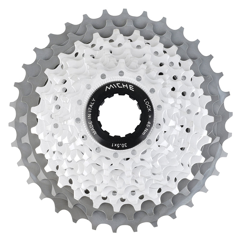 Cassette route Miche Primato 12 vitesses pour Shimano – 14-34