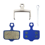 Plaquettes de frein Marwi organiques Avid-SRAM DB, XX, X0