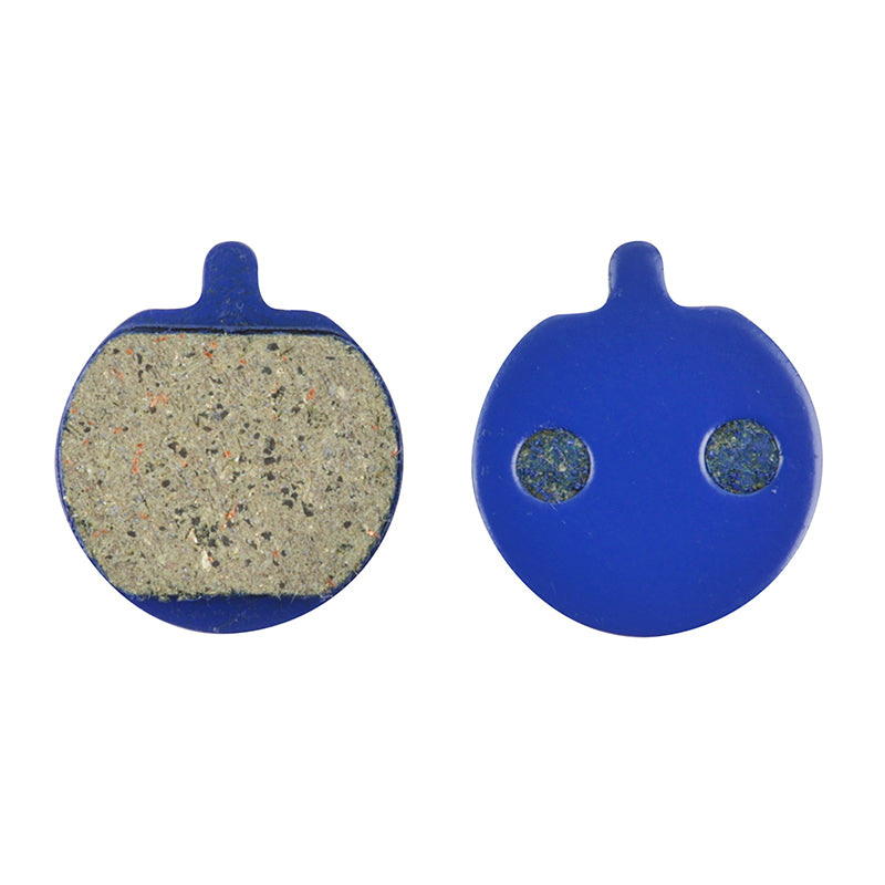 Plaquettes de frein Marwi organiques Joytech