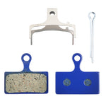 Plaquettes de frein Marwi organiques Shimano XTR 2011