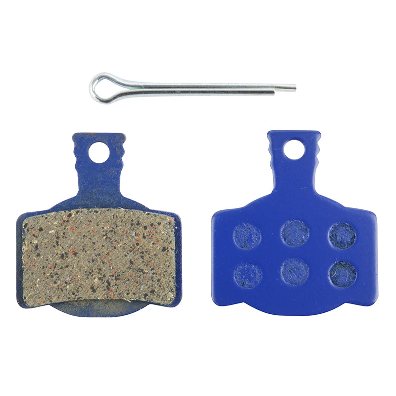 Plaquettes de frein Marwi organiques Magura MT2-MT4-MT6-MT8