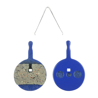 Plaquettes de frein Marwi organiques Avid BB5