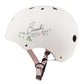 Casque vélo enfant Bambi rose 52-56 – vue 5