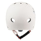 Casque vélo enfant Bambi rose 52-56 – vue 7