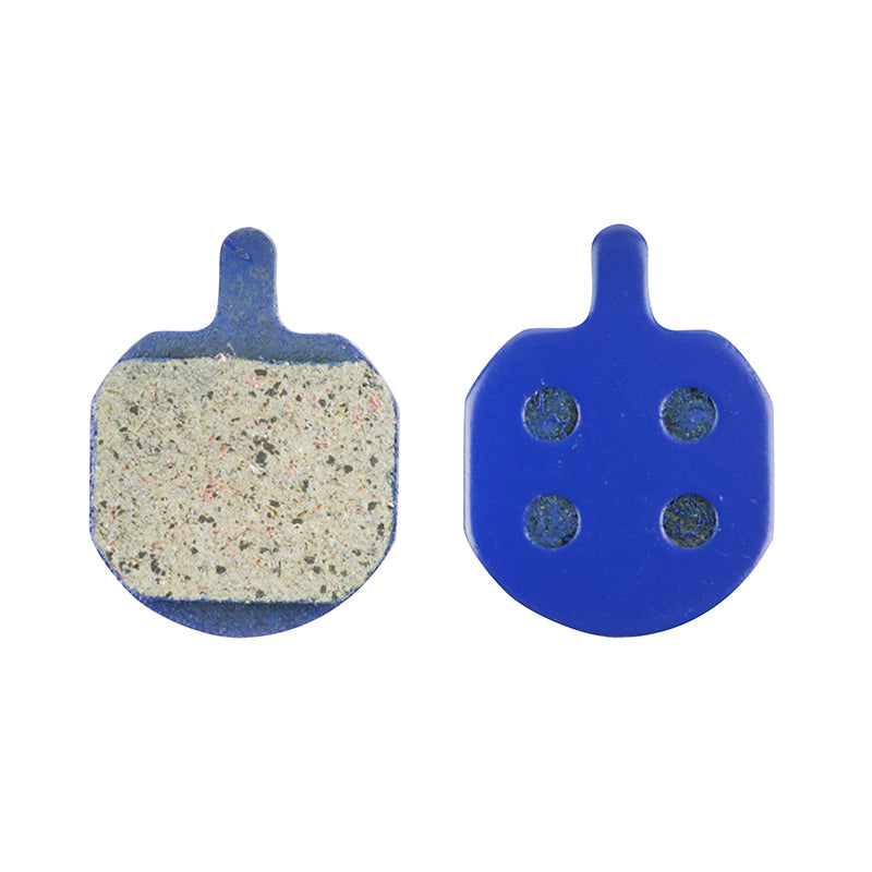 Plaquettes de frein Marwi Hayes Sole MX2-MX3, CX Pro, CX5, GX2 – Organique