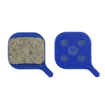 Plaquettes de frein Marwi organiques Cannondale Coda