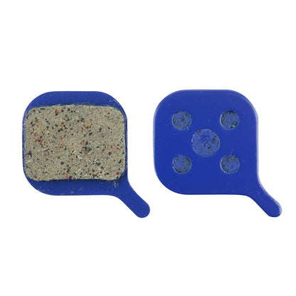 Plaquettes de frein Marwi organiques Cannondale Coda