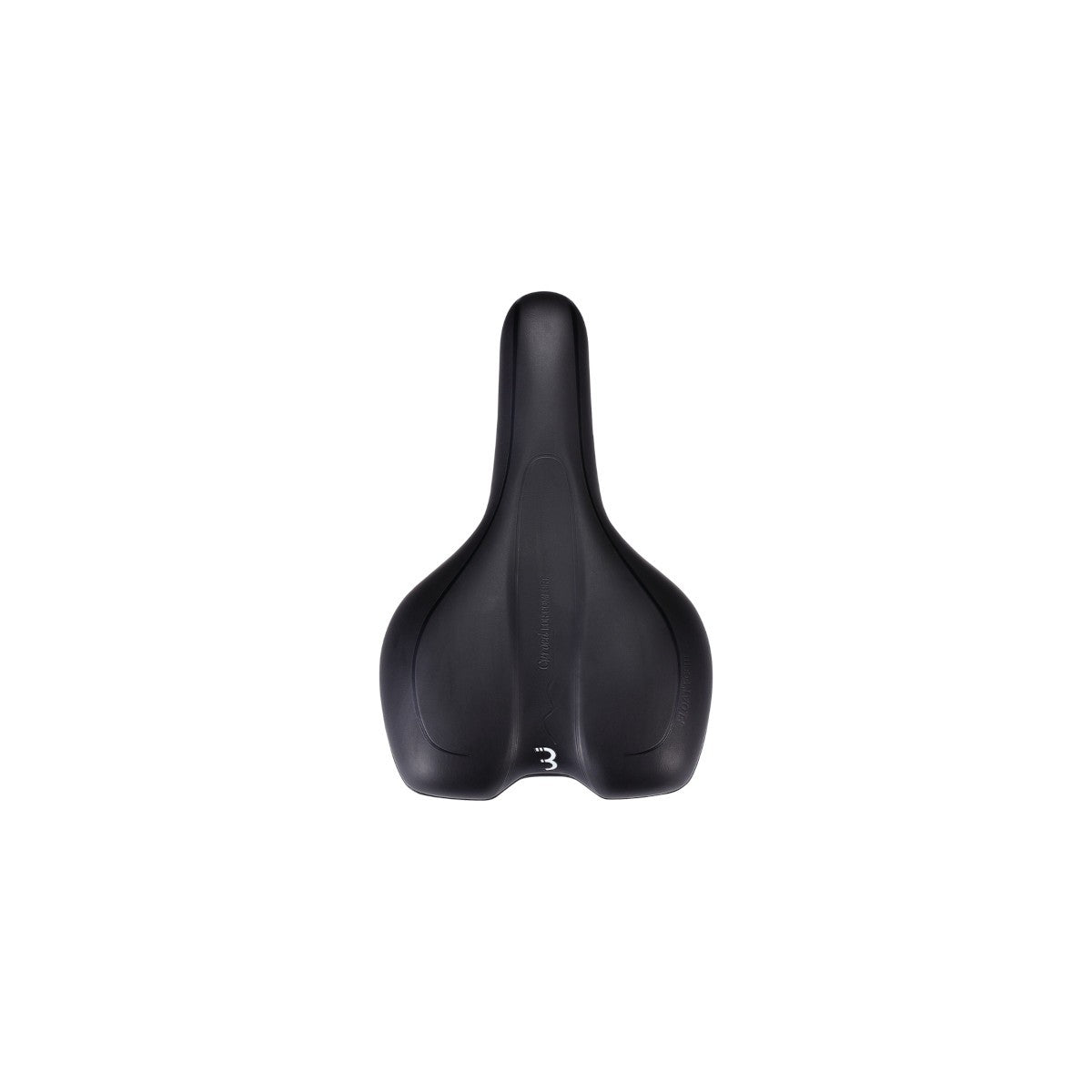 Selle City imperméable Meander Active, 265x170mm BBB