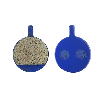 Plaquettes de frein Marwi organiques Clarks CMB-8, CMD-11, CMD-16