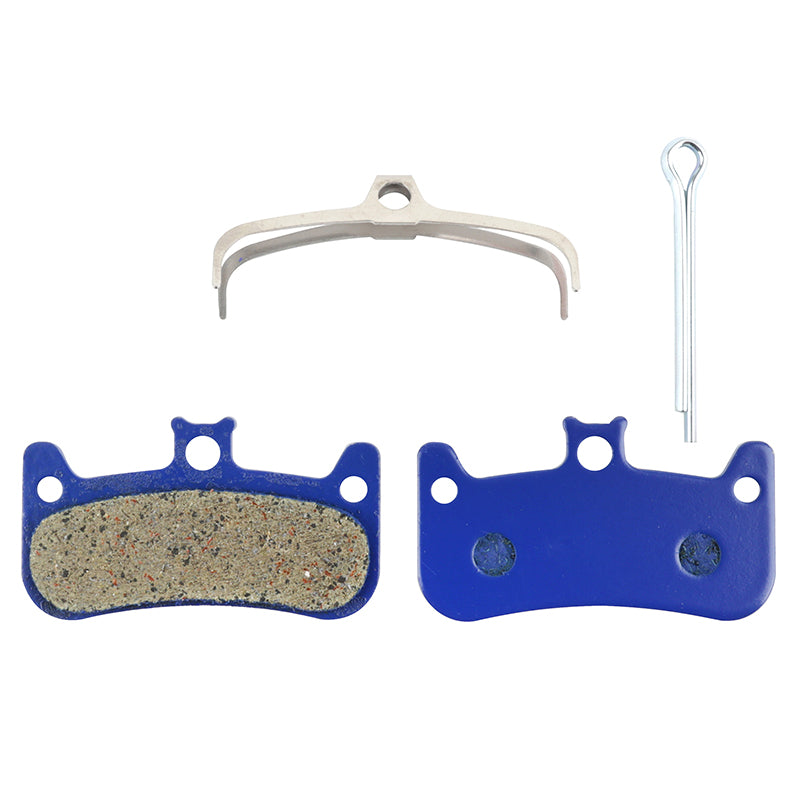 Plaquettes de frein Marwi organiques Formula Cura