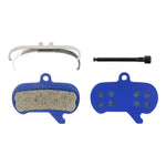 Plaquettes de frein Marwi organiques SRAM Maven, Avid