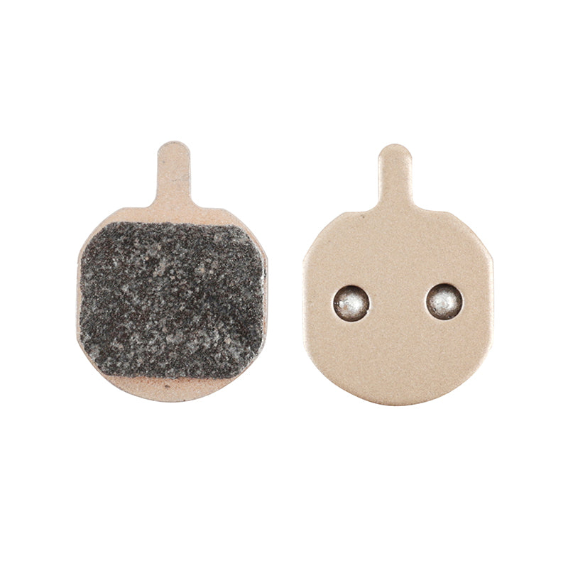 Plaquettes de frein Marwi Hayes Sole MX2-MX3, CX Pro, CX5, GX2 – Semi-métal