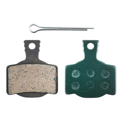 Plaquettes de frein Marwi organiques Kevlar Magura MT2-MT8 compatibles VAE