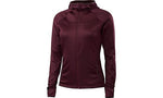 Maillot SPECIALIZED Therminal MTN LS Femme Blkruby