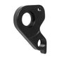 Patte de dérailleur alu Marwi GH-314 – Ghost – vue 3