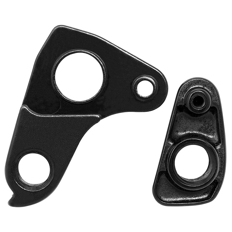 Patte de dérailleur alu Marwi GH-317 – Ghost, lapierre